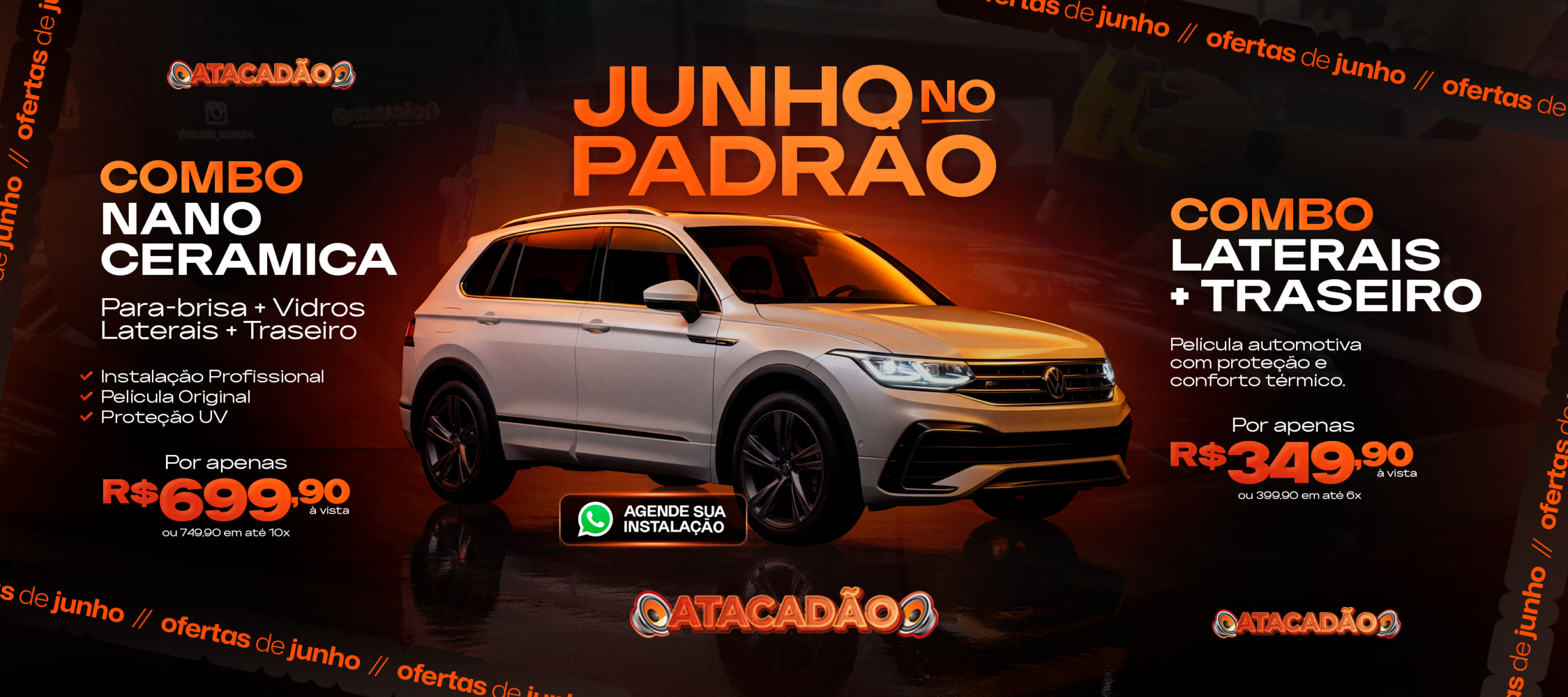 GRADE ATACADAO JUNHO